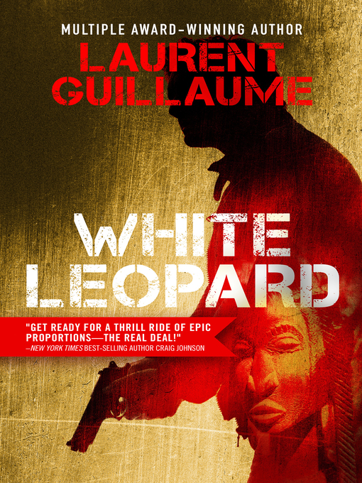 Title details for White Leopard by Laurent Guillaume - Available